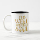 Search for hymn mugs Faith