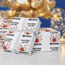 Search for bowling wrapping paper Fun