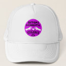 Search for domesticated hats Domestic violence awareness