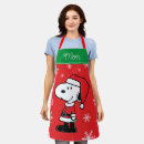 Search for santa claus aprons Merry christmas