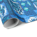 Search for tapa wrapping paper Tropical