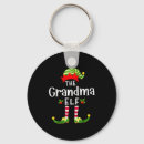 Search for christmas elf key rings Matching pajama