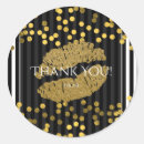 Search for vertical black stripes stickers Elegant