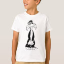 Search for cat boys tshirts Looney tune character