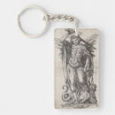 Search for angel charm key rings Archangel