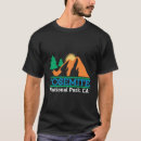 Search for bridalveil fall tshirts Hiking trails