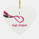Search for nail polish christmas tree decorations Beauty