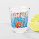 Search for santa claus shot glasses Merry christmas