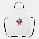 Search for baseball player aprons Horror