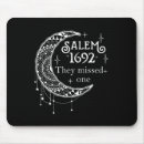 Search for hallows mousepads Halloween