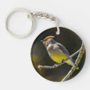 Search for bird wings key rings Yellow