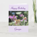 Search for lilac flowers cards Summer