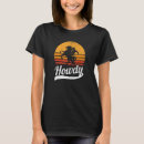 Search for bucking bronco tshirts Rodeo