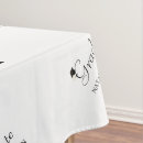 Search for college tablecloths Pattern