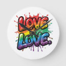 Search for pride art Love is love
