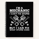 Search for mechanics notebooks Auto