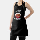 Search for funny thanksgiving aprons Chef