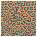 Search for black leopard animal print fabric Chic