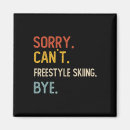 Search for cold weather magnets Chairlift