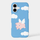 Search for fly iphone cases When pigs fly
