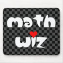 Search for mathematicians mousepads Numbers