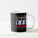 Search for anti christmas mugs Non bidenary