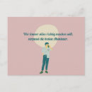 Search for letting go postcards Motivation