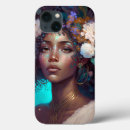 Search for african american art iphone cases Melanin