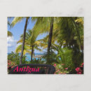 Search for antigua postcards Caribbean