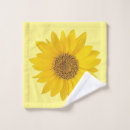 Search for sunflower bathroom accessories Sunny