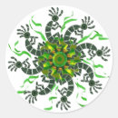 Search for southwest indian stickers Tribal