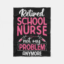 Search for retired school nurse Nursing student