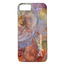 Search for abstract floral iphone 7 cases Modern