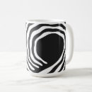 Search for hypnotic mugs Geometric