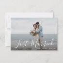 Search for rustic wedding announcement cards Trendy