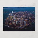 Search for downtown manhattan postcards Usa