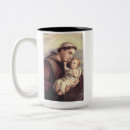 Search for st anthony of padua mugs Church