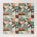 Search for vintage mosaics puzzles Texture