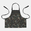 Search for april aprons Floral