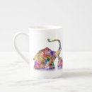 Search for elephant drawing mugs Animals