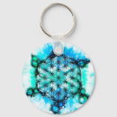 Search for sacred geometry key rings Blume des lebens
