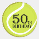 Search for 50th anniversary stickers Birthday