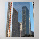 Search for office building posters Manhattan