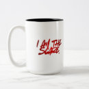Search for fearless coffee mugs Bold