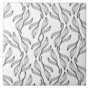 Search for plant pattern tiles Greenery