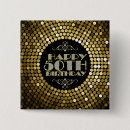 Search for glamour badges Gold