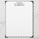 Search for unique letterhead Simple