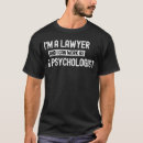 Search for lawyer mens tshirts Graduate