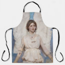 Search for angel wings aprons Cool