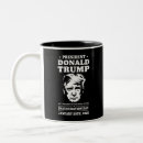 Search for trump inauguration mugs America